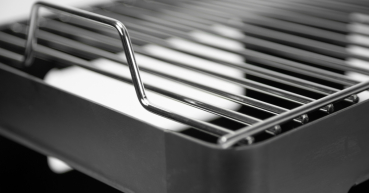 Preview: Höfats® Grillrost zu BEER BOX Feuerkorb & Grill